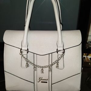 Guess purse